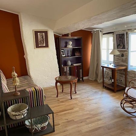 La Maison De Lea, Chambres D'Hotes De 14 Couchages Tournus Zewnętrze zdjęcie