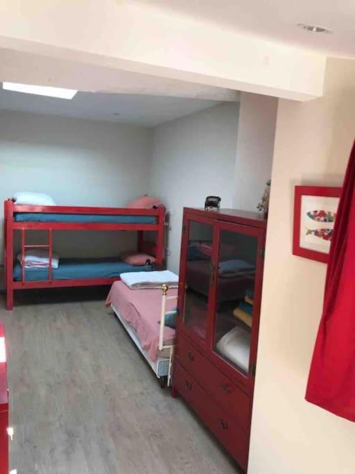 La Maison De Lea, Chambres D'Hotes De 14 Couchages Tournus Zewnętrze zdjęcie
