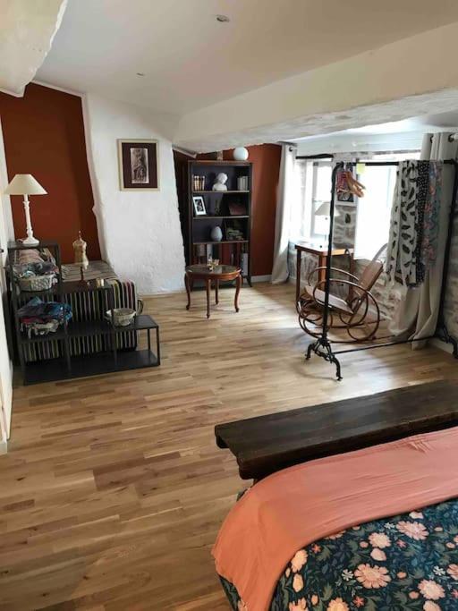 La Maison De Lea, Chambres D'Hotes De 14 Couchages Tournus Zewnętrze zdjęcie