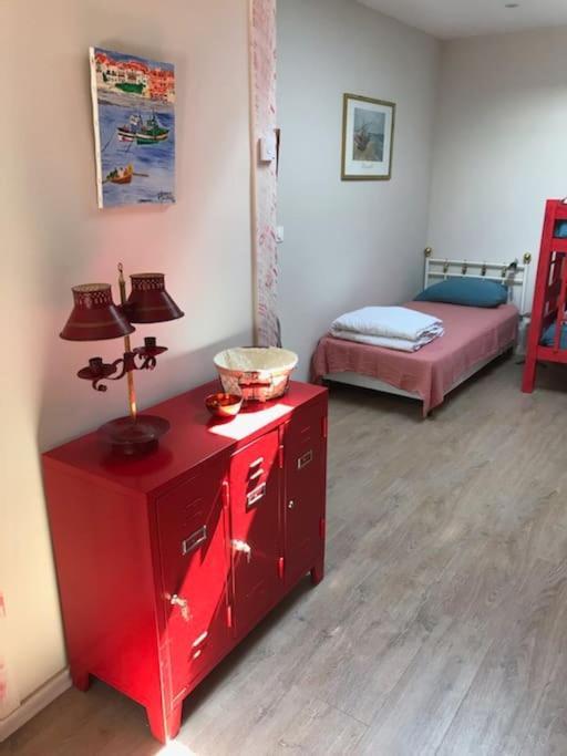 La Maison De Lea, Chambres D'Hotes De 14 Couchages Tournus Zewnętrze zdjęcie