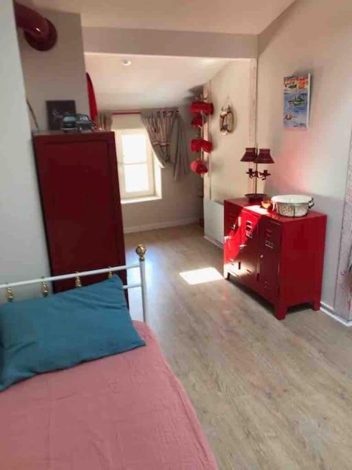 La Maison De Lea, Chambres D'Hotes De 14 Couchages Tournus Zewnętrze zdjęcie